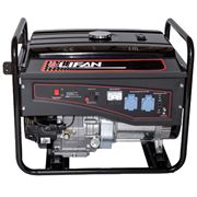 Генератор бензиновый Lifan 6 GF-3 547-069952