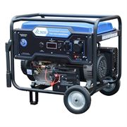 Генератор бензиновый ТСС SGG 6000EHNA 547-176702