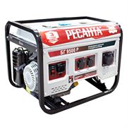 Генератор бензиновый Ресанта БГ 9500 Р 547-065919