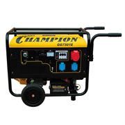 Генератор бензиновый Champion GG7501E 547-009761