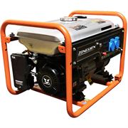 Генератор бензиновый Zongshen PB 6000 547-155250
