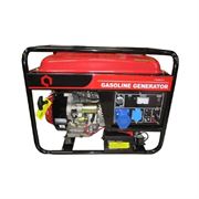 Генератор бензиновый АМПЕРОС LT7500СL-3 547-072742