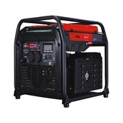 Электростанция цифровая Fubag TI 4300 624-123398