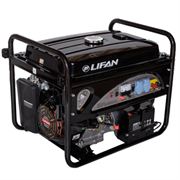 Генератор бензиновый Lifan 6 GF- 5A 547-069951