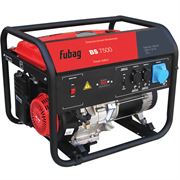 Генератор бензиновый Fubag BS 7500 547-018653