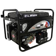 Генератор бензиновый Lifan 6 GF2-4 547-069955