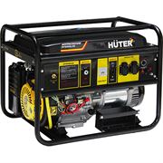 Газовый генератор Huter DY6500LXG 548-044377