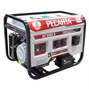 Генератор бензиновый Ресанта БГ 9500 Э 547-065920
