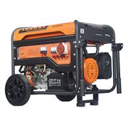 Генератор бензиновый Aurora AGE 7500 DSX 547-039010