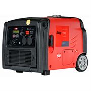 Электростанция инверторная Fubag TI 3200 624-032811