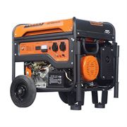 Генератор бензиновый Aurora AGE 8500 D PLUS 547-039011