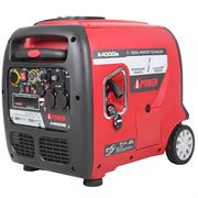 Инверторный бензиновый генератор A-iPower A4000iS 624-122648