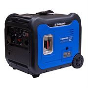 Генератор бензиновый инверторный Dinking DK5500i 547-210876 Генератор бензиновый инверторный Dinking DK5500i 547-210876