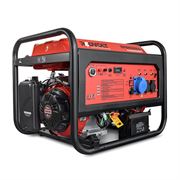 Бензогенератор REDVOLT EPB8500EA 547-290677