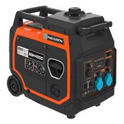 Инверторный генератор Zongshen BQH 4000 E 624-155240