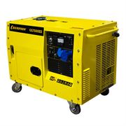 Генератор бензиновый Champion GG7500ES 547-047158