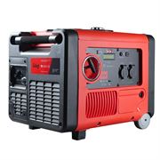 Электростанция цифровая Fubag TI 4500 ES 624-083431