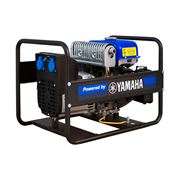 Генератор бензиновый ENERGO EB4.0/230-Y 547-114382