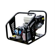 Генератор бензиновый портативный GMGen Power Systems GMH5000E 547-064521