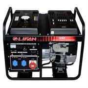 Генератор бензиновый Lifan 10 GF-5A 547-069931
