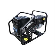Генератор сварочный бензиновый GMGen Power Systems GMSH180 403-064583
