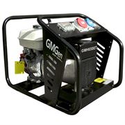 Генератор бензиновый портативный GMGen Power Systems GMH8000T 547-064534