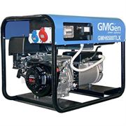 Генератор бензиновый портативный GMGen Power Systems GMH6500TLX 547-064532