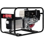 Бензиновый генератор EUROPOWER ЕР 6000 547-033032
