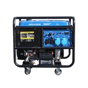 Генератор бензиновый Исток Портативный АБ10-О230-ВМ121Э 547-298214