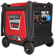 Инверторный бензиновый генератор A-iPower A8000iS 624-122649