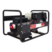 Генератор бензиновый ENERGO EB8.0/400-HL 547-073898