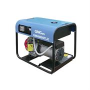 Генератор бензиновый портативный GMGen Power Systems GMH8000TLX 547-064536