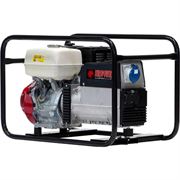 Бензиновый генератор EUROPOWER EP 7000 547-033037