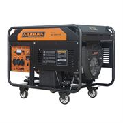 Генератор бензиновый Aurora AGE 12000 D PLUS 547-039000