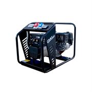 Генератор сварочный бензиновый GMGen Power Systems GMSH220Т 403-064587