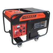 Генератор бензиновый Aurora AGE 12500 DSX DUAL 547-039002