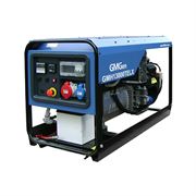 Генератор бензиновый портативный GMGen Power Systems GMH15000TELX 547-064539