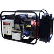 Бензиновый генератор EUROPOWER ЕР 16000 ТЕ 547-033043