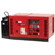 Генератор бензиновый EUROPOWER EPS 6500 TE 547-171513