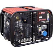 Бензиновый генератор EUROPOWER ЕР 16000 Е 547-033044