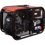 Бензиновый генератор EUROPOWER EP 22000 TE 547-033047