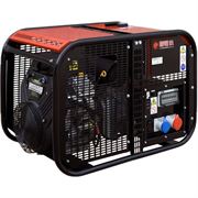 Генератор бензиновый EUROPOWER EP 25000 TE 547-171512