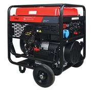 Генератор бензиновый Fubag BS 14000 A ES 547-065978
