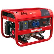 Бензиновый генератор BS 2200 547-008488