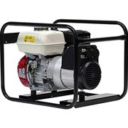 Бензиновый генератор EUROPOWER ЕР 2500 547-033025