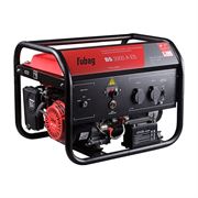 Электростанция бензиновая Fubag BS 3300 A ES 547-151176