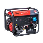 Электростанция бензиновая Fubag BS 9000 A ES 547-151179