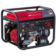 Электростанция бензиновая Fubag BS 8000 DA ES 547-151178