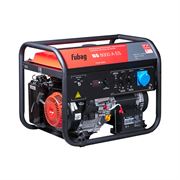 Электростанция бензиновая Fubag BS 8000 A ES 547-151177
