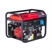 Генератор бензиновый BS 7500 A ES DUPLEX 547-106620